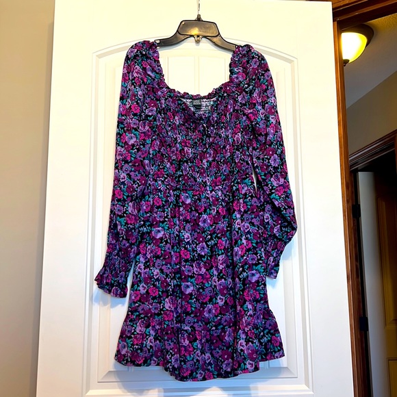 Wild Fable. Juniors Dress. - Picture 1 of 2